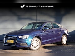 Audi A3 Limousine - 1.0 TFSI / Panoramadak / Navi / Trekhaak