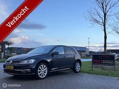 Volkswagen Golf - 1.0 TSI Comfortline Business acc/pdc/apple carplay