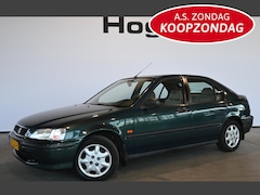 Honda Civic - 1.6i LS Airco Trekhaak APK tot 13-10-2025 All in Prijs Inruil Mogelijk