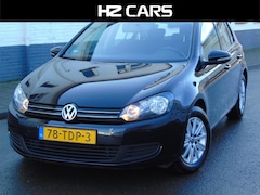 Volkswagen Golf - 1.2 TSI Comfortline BlueMotion