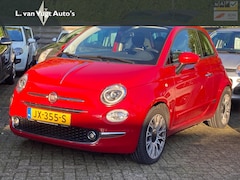 Fiat 500 - 1.2 Lounge