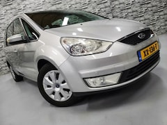 Ford Galaxy - 2.0-16V Trend 7-persoons*Stoelverwarming*PDC