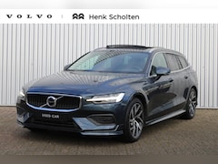 Volvo V60 - 2.0 T5 Momentum, Full map navigatie, Panoramadak, Semi elektrische trekhaak, Achteruitrijc