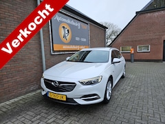 Opel Insignia Sports Tourer - 1.5 Turbo Business Executive