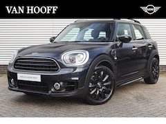 MINI Countryman - Cooper Chili Automaat / Achteruitrijcamera / Comfort Access / LED / Stoelverwarming / Appl