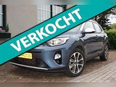 Kia Stonic - 1.0 T-GDi DynamicLine 12 Mnd Garantie