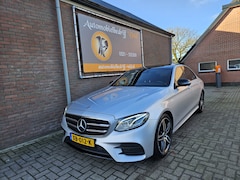 Mercedes-Benz E-klasse - 200 Business Solution AMG-line