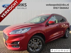 Ford Kuga - 2.5 PHEV e-CVT 225pk ST-Line X Electrische trekhaak