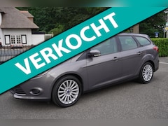 Ford Focus Wagon - 1.6 Trend Airco Lm Velgen