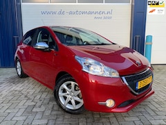 Peugeot 208 - 1.2 PureTech Style Pack 5-drs AUTOMAAT / NAVI / ECC / CRUISE / 2e EIG. / 32.495 km