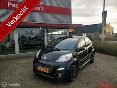 Peugeot 107 - 1.0-12V Envy airco nap nw apk facelift