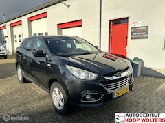 Hyundai ix35 - 2.0i Dynamic 137.000KM