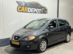 Seat Altea XL - 1.8 TFSI Businessline High