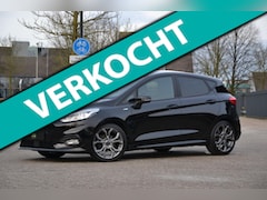 Ford Fiesta - 1.0 EcoBoost ST Line