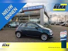 Fiat 500 C - 1.0 Hybrid Dolcevita