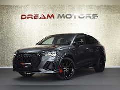 Audi Q3 Sportback - 45 TFSI e S-Line 245pk | RSQ3 | RS-STOELEN | PANODAK