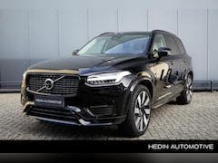 Volvo XC90 - 2.0 T8 Recharge AWD Ultra Dark | Luchtvering | Bowers & Wilkins Audio | Stoelmassage en ve