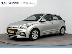 Hyundai i20 - 1.0 T-GDI Comfort | Navigatie | Camera | Parkeersensoren | Cruise control |