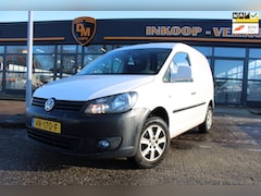 Volkswagen Caddy - 1.6 TDI| MARGE | AIRCO | APPLE CARPLAY | NAVI |