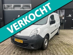 Renault Kangoo Express - 1.5 dCi|84 duizend KM|NAV|1ste eigenaar