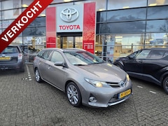 Toyota Auris - 1.8 Hybrid 136pk Aut Executive