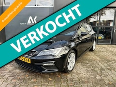 Seat Leon - 1.8 TSI FR Business Intense