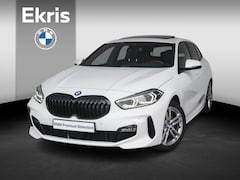 BMW 1-serie - 5-deurs 118i | High Executive | M Sportpakket | 17 inch | HiFi | Sportstoelen | M achtersp