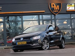 Volkswagen Polo - 1.4 TDI Highline | AUT | SOUND | STLVRWRMNG | PDC |