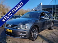 Volkswagen Tiguan Allspace - 1.5 TSI 150pk DSG Comfortline Business | Navi | Clima | Adap. Cruise | Keyless Entry | Pdc