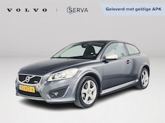 Volvo C30 - R-Edition | Parrot