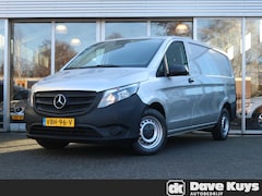 Mercedes-Benz Vito - 114 CDI Lang | E6 | Automaat | Trekhaak | Camera