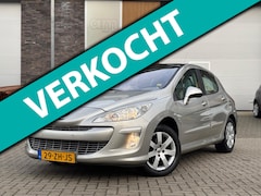 Peugeot 308 - 1.6 VTi XT | Nwe apk | Navi | Clima |