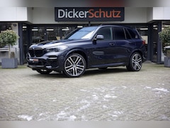 BMW X5 - XDrive45e M Sportpakket |luchtvering|btw auto