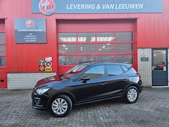 Seat Arona - 1.0 TSI Style Business Intense Navigatie/ Parkeersensoren V+A/ Cruise control/ Rijklaarpri