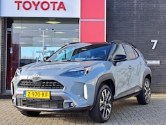 Toyota Yaris Cross - 1.5 Hybrid 130 Launch Edition Automaat