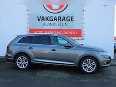 Audi Q7 - 3.0 TDI e-tronic Quattro Sport