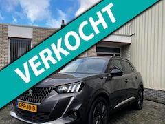 Peugeot 2008 - 1.2 PureTech GT-Line 1e eigenaar