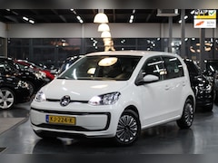 Volkswagen Up! - Nieuwe Type Move Up | Xenon |AIRCO | BLUETOOTH |