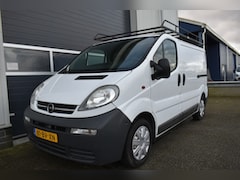 Opel Vivaro - 2.0i L1H1 benzine