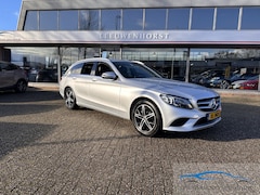 Mercedes-Benz C-klasse Estate - 180 Business Solution Plus Upgrade Edition, AUTOMAAT, NL-auto