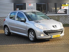 Peugeot 206 - 1.4 XS RIEM VERV. BIJ 64000 KM