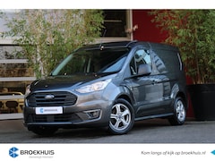 Ford Transit Connect - 1.5 EcoBlue L1 Trend 120PK AUTOMAAT | Camera | Navigatie Trekhaak