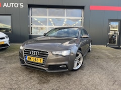 Audi A5 Sportback - 1.8 TFSI Adrenalin | Airco | Cruise Control | Automaat |