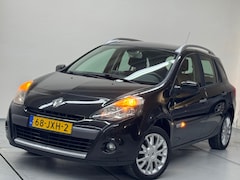 Renault Clio Estate - 1.2 TCE Sélection Business Sport Trekhaak