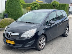 Opel Meriva - 1.7 CDTi Edition 2011 Airco/Lmv