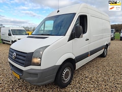 Volkswagen Crafter - 46 2.0 TDI L2H2 , Airco , cruise , Nette bus , Euro 5