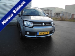 Suzuki Ignis - 1.2 Select Mooi uitgevoerd Staat in Hoogeveen