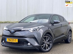 Toyota C-HR - 1.8 Hybrid Executive NAP I APK I NAVI I 1e EIGENAAR I DEALER ONDERHOUDEN I NETTE AUTO