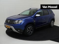 Dacia Duster - 1.0 TCe Bi-Fuel Comfort 1e Eig. / Trekhaak / Navigatie / Pack Parking + Camera