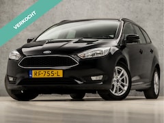 Ford Focus Wagon - 1.0 Sport (APPLE CARPLAY, NAVIGATIE, PARKEERSENSOREN, SPORTSTOELEN, CRUISE, ARMSTEUN, LM V